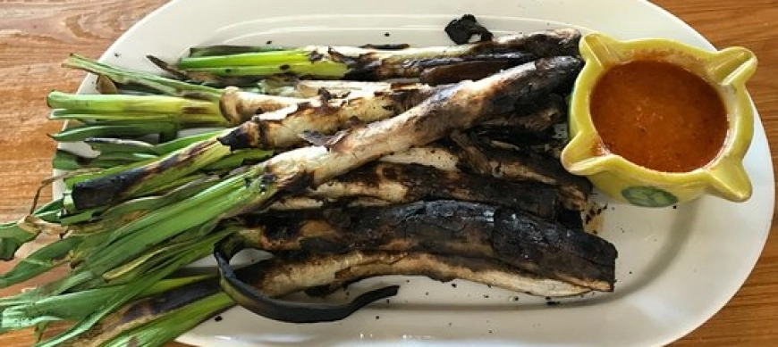 SALSA DE CALÇOTS