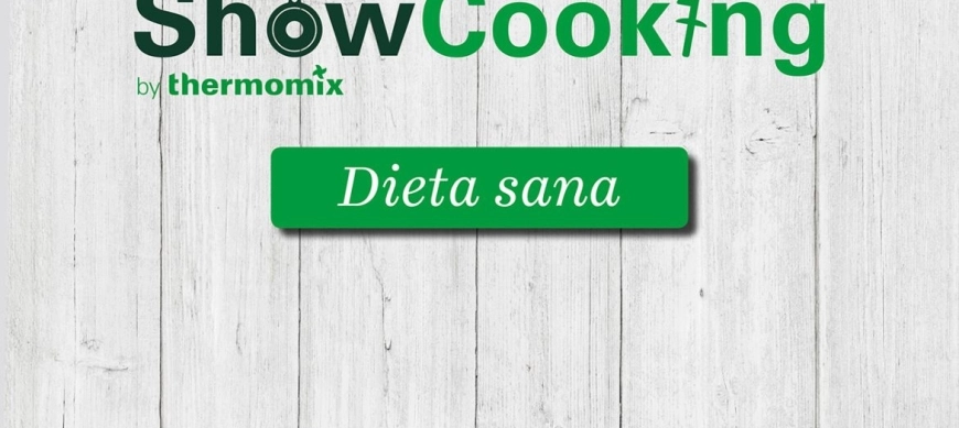 GAUDEIX D'UN SHOW COOKING