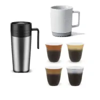 Vasos y tazas