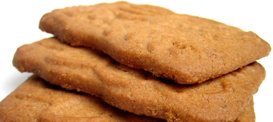 GALLETAS DE CANELA CASERAS