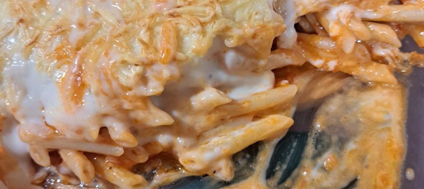 MACARRONS DE L'AVIA SISQUETA