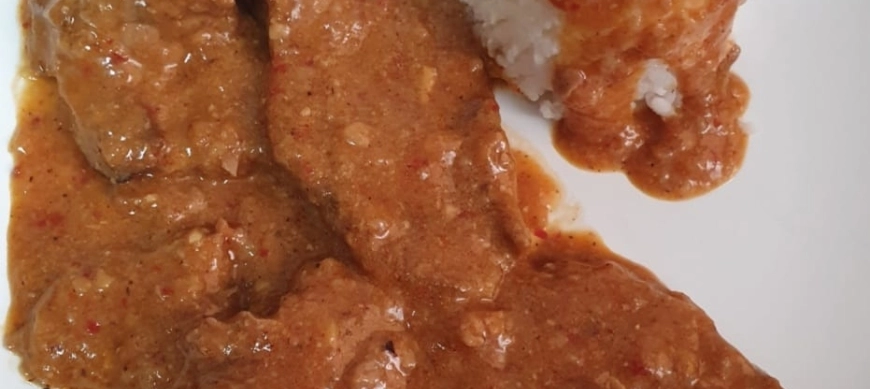 FRICANDÓ DE LA MAMA