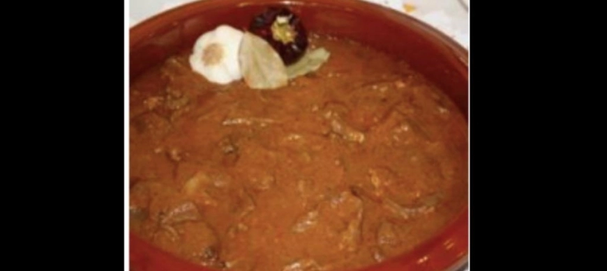 LA RECEPTA MÉS BUSCADA, EL FRICANDÓ.