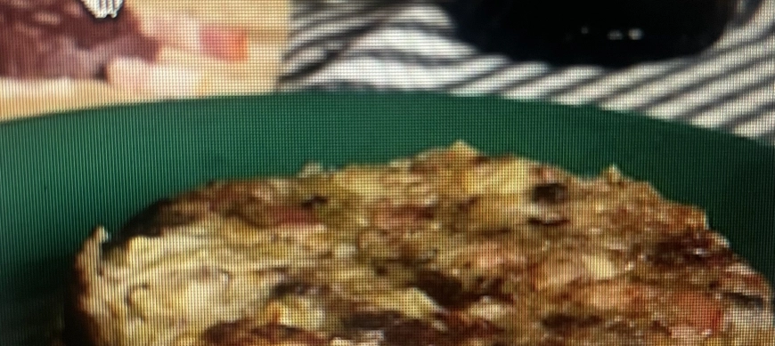 TRINXAT DE LA CERDANYA