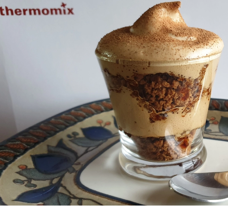 CAFÉ DALGONA A LA MEVA MANERA .