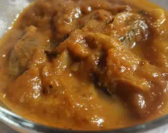 Step <p>4. Servir ¡Que aproveche! Espero tus fotos si te animas a hacer esta receta.<br />
</p><p>Receta de Maribel Bermúdez.<br></p> illustration