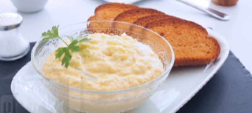 BRANDADA DE BACALLÀ