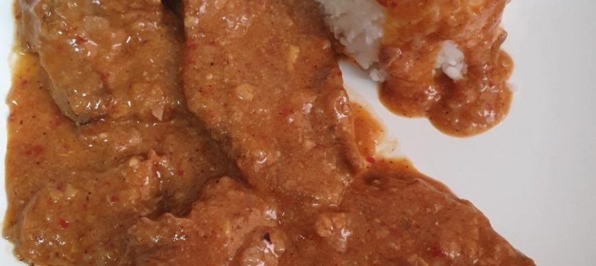 FRICANDÓ DE LA MAMA