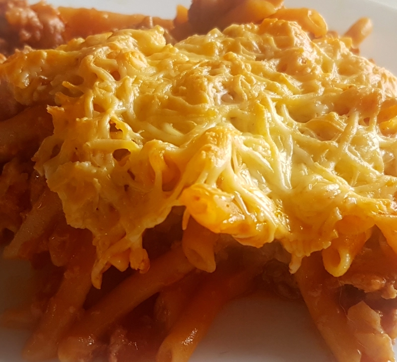 Macarrons de la IAIA LLUÏSA