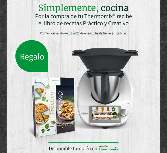 PROMOCIÓ GENER