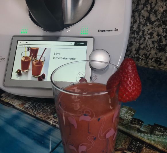 Al rico Smoothie