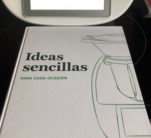 idea sencillas para cada ocasión con Thermomix®