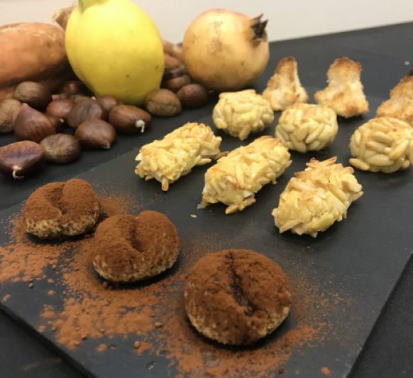 Panellets