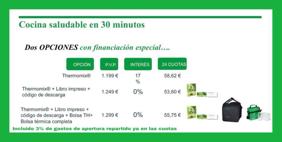 Descargar cocina saludable en 30 minutos thermomix pdf