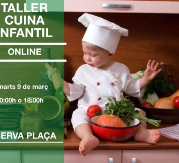 classes de menus infantiles