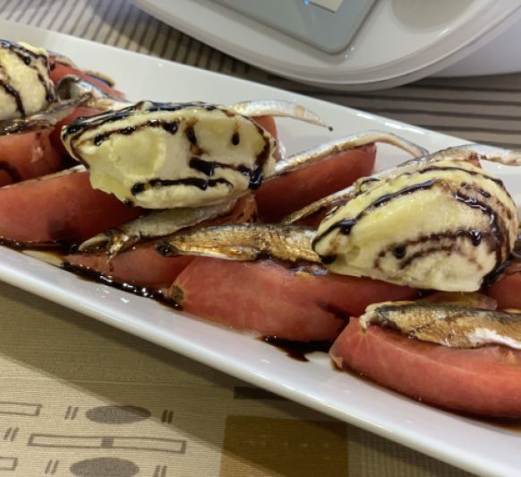 ¿HELADOS DULCES O SALADOS? / GELATS DOLÇOS O SALATS?