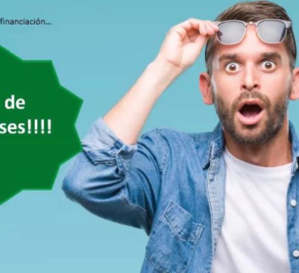 Mira quina oferta!!!