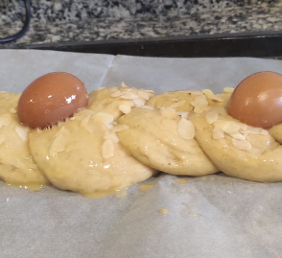 ENS PREPAREM PER PASQUA
