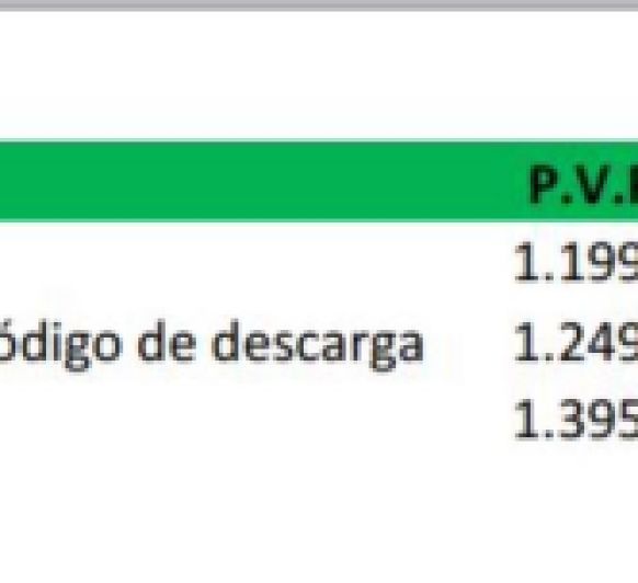 Super Oferta!!!!!