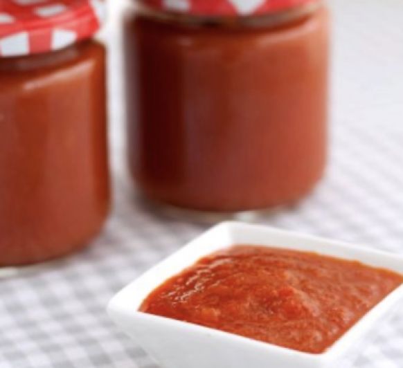 TOMÀQUET FREGIT, UNA RECEPTA BÀSICA