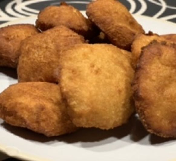NUGGETS PER NENS I GRANS