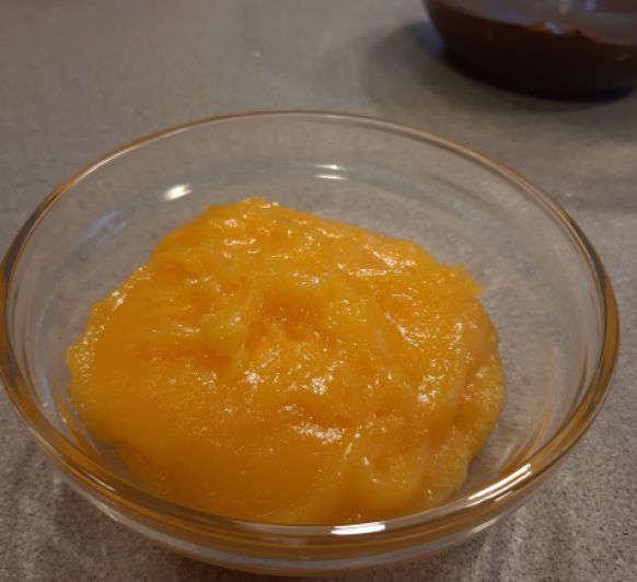 CREMA DE ROVELLS