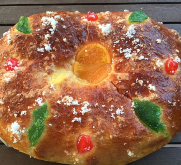 COCA DE SANT JOAN