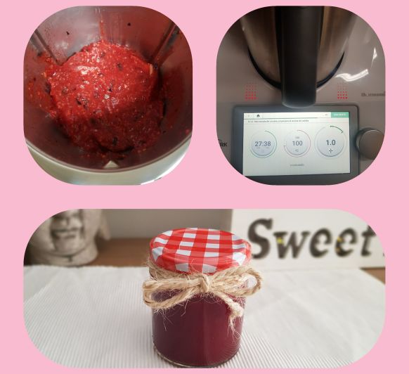 Trucos Thermomix®