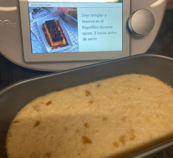Puding