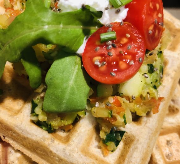CENA SALUDABLE Y DIFERENTE