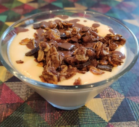 Mascarpone, el mejor regalo para el dia del padre.