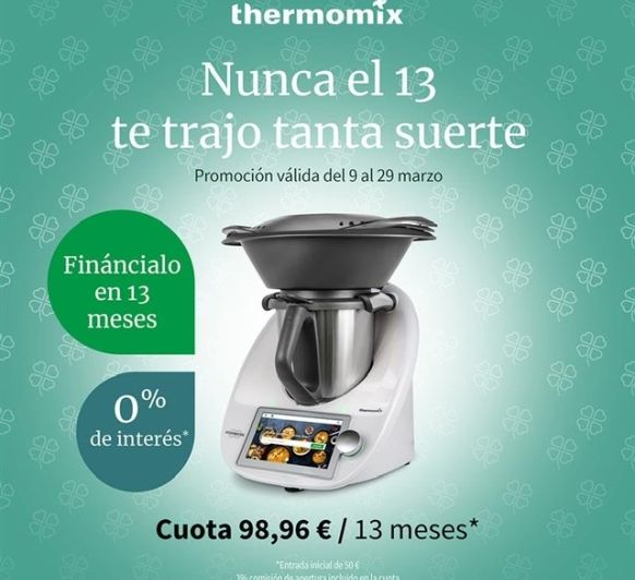 FINANCIACIÓN AL 0%