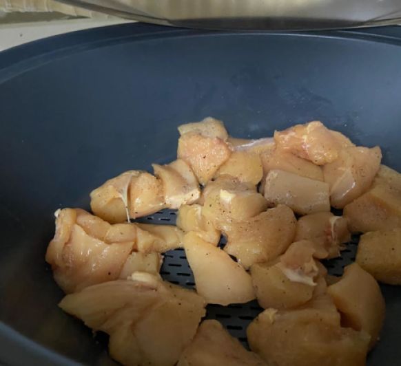CARNE EN Thermomix®