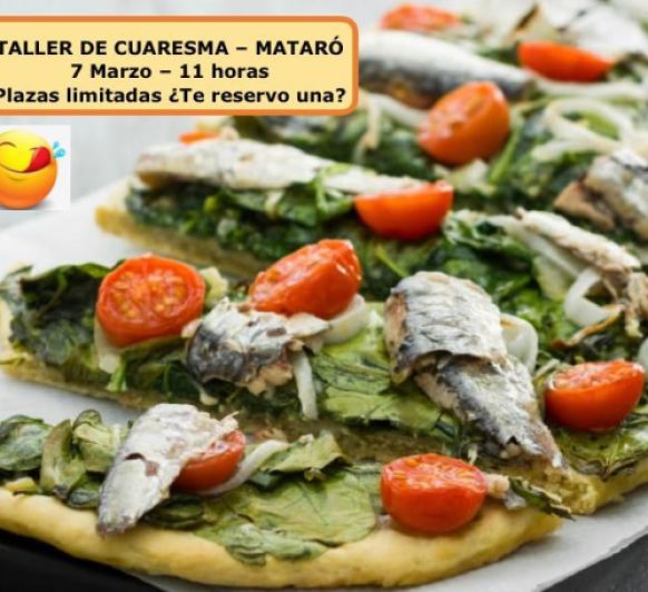 Thermomix® preparando la Cuaresma