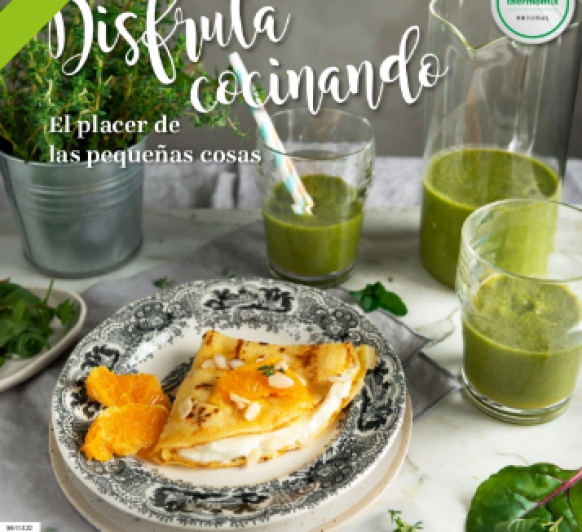 LA REVISTA DE MAIG